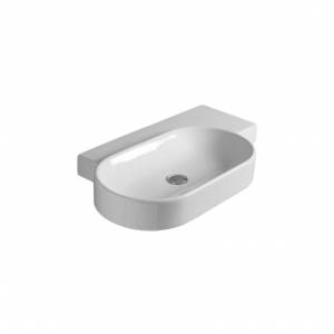 Раковина подвесная Simas Flow